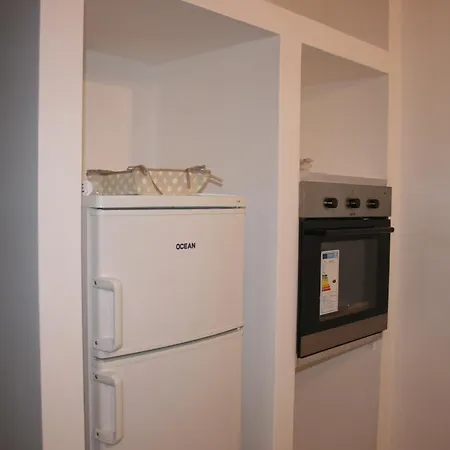 La Rosa Apartmán