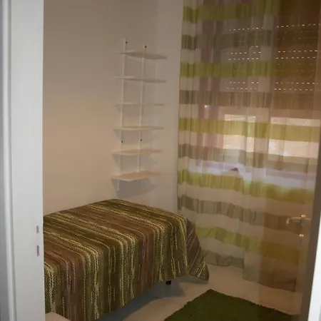 Apartmán La Rosa Sciacca
