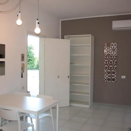 Apartmán La Rosa