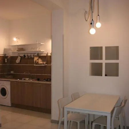 La Rosa Apartmán *