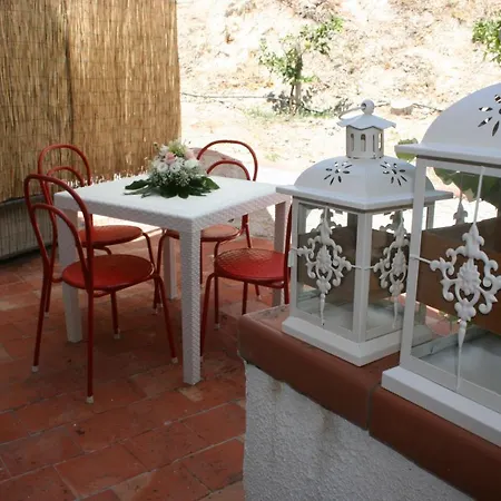 La Rosa * Sciacca