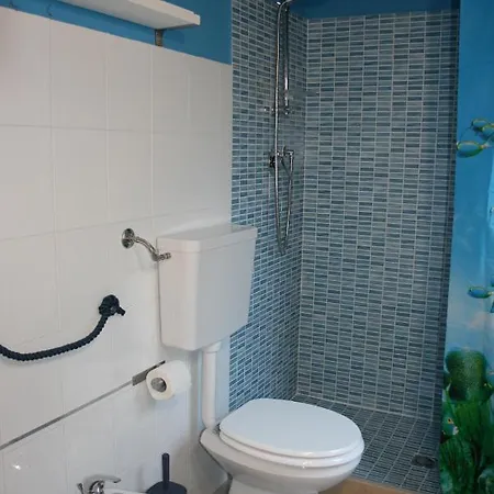 La Rosa Apartmán *