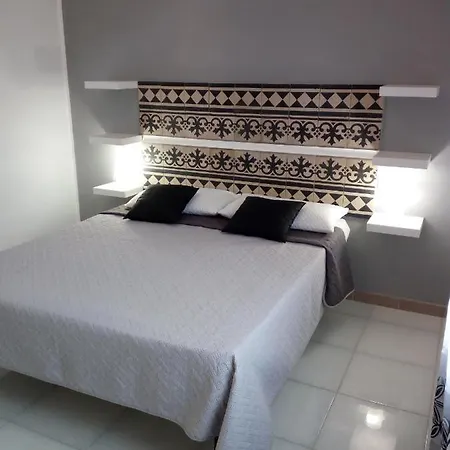 La Rosa Apartmán