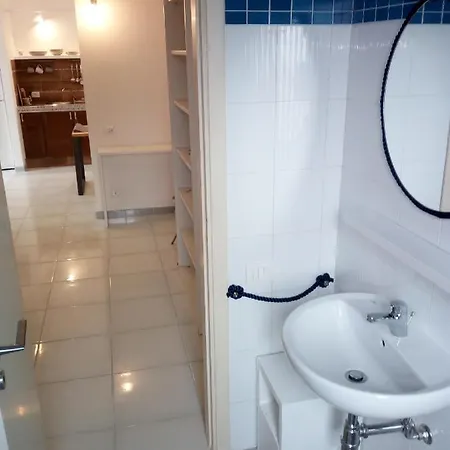 Apartmán La Rosa *