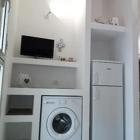 La Rosa Apartmán