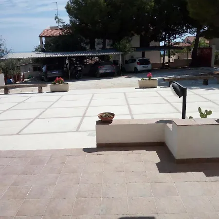 La Rosa Apartmán *