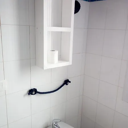La Rosa Apartmán