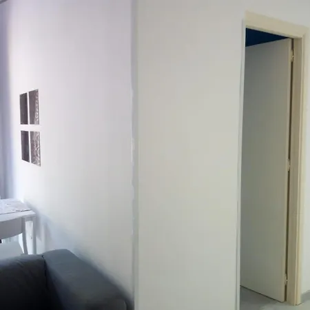 La Rosa Apartmán Sciacca