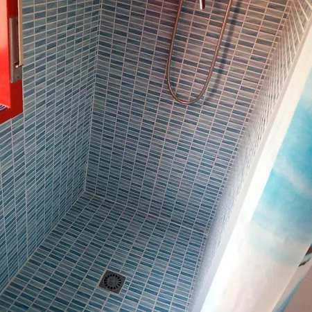 Apartmán La Rosa Sciacca
