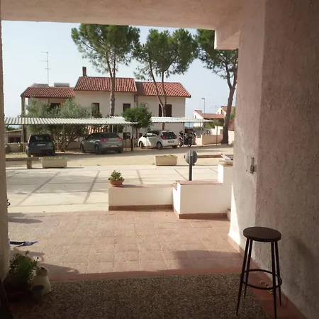 La Rosa * Sciacca