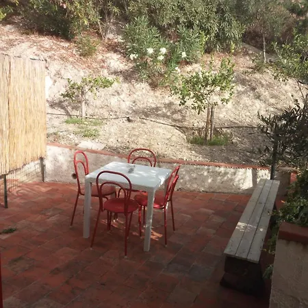 La Rosa Apartmán