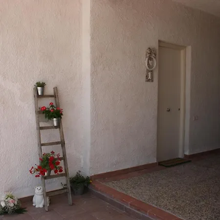 La Rosa Apartmán