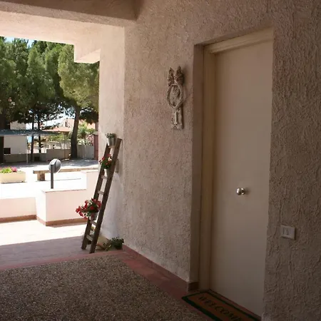 Apartmán La Rosa *