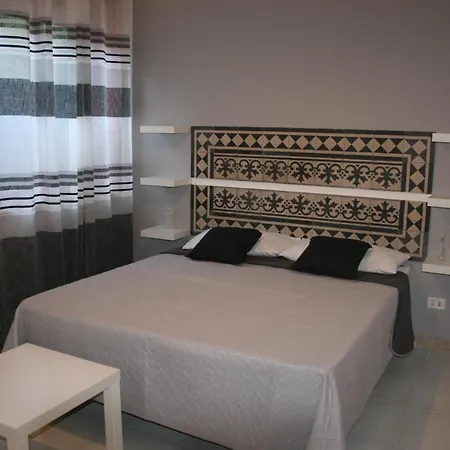 La Rosa Apartmán *