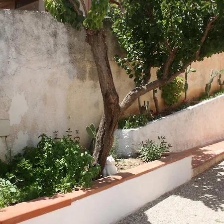 Apartmán La Rosa