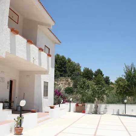 Apartmán La Rosa *