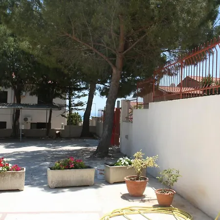 La Rosa Sciacca