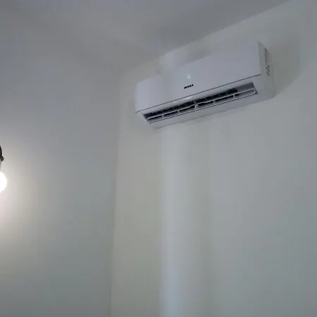 La Rosa Apartmán