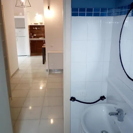 Apartmán La Rosa *
