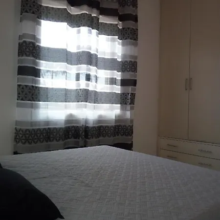 Apartmán La Rosa