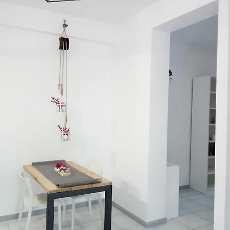 La Rosa Apartmán Sciacca