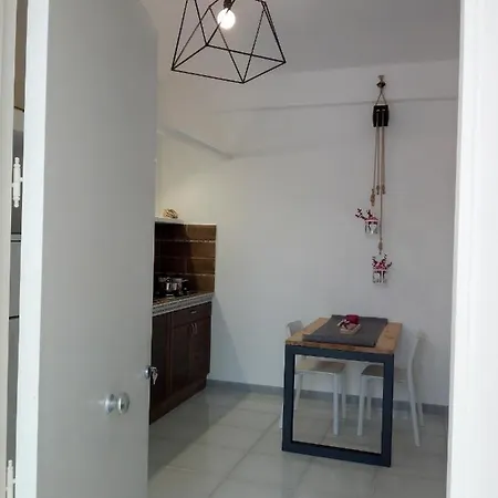 Apartmán La Rosa *