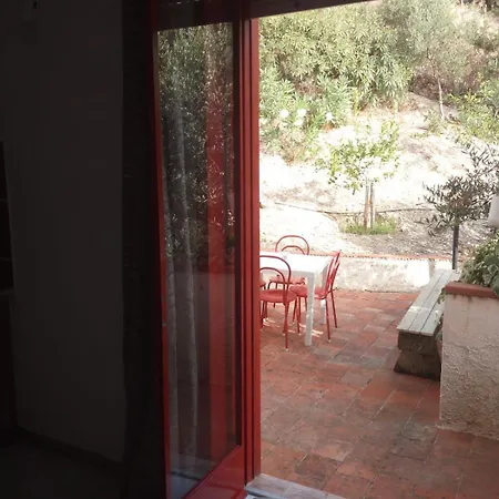 Apartmán La Rosa Sciacca