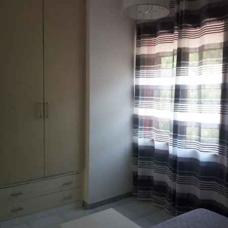 Apartmán La Rosa