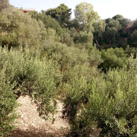 Apartmán La Rosa Sciacca