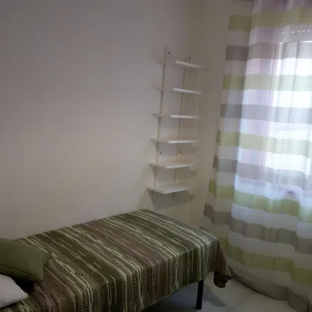 La Rosa Apartmán