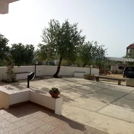 Apartmán La Rosa