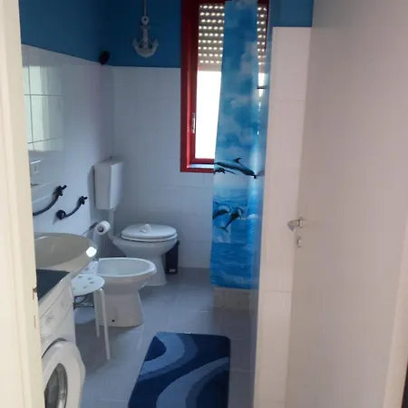 La Rosa Apartmán *