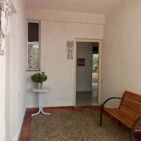 Apartmán La Rosa *