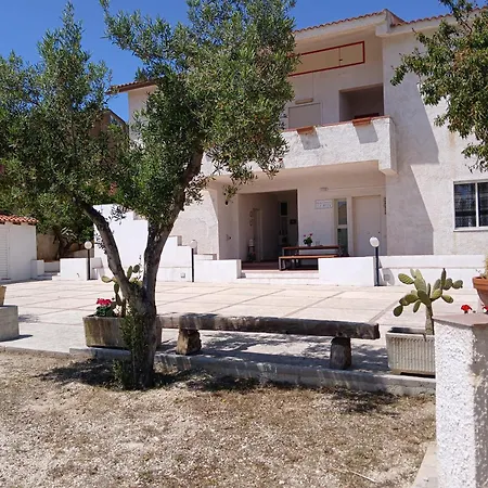 Apartmán La Rosa